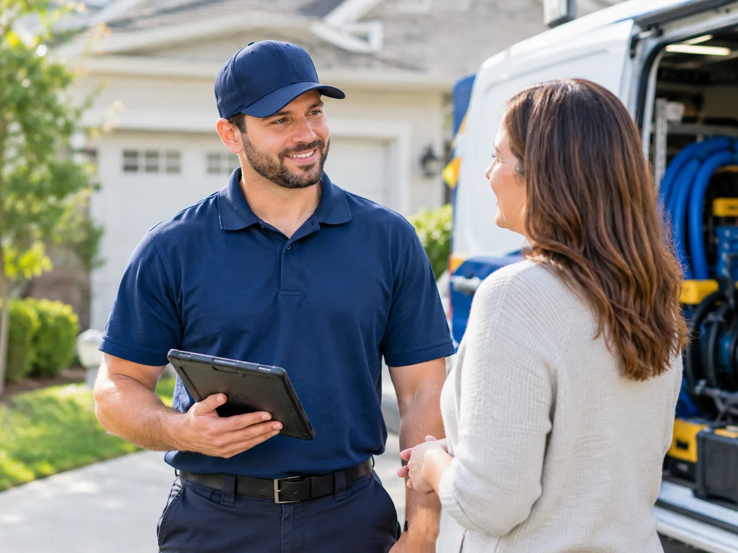 Sewage Backup Cleanup Edward, NC FAQs